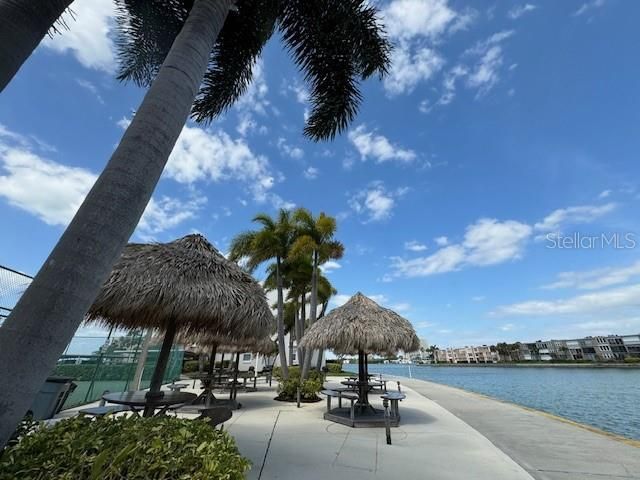 7400 Sun Island Drive S, Unit 603, South Pasadena, FL 33707 Photo