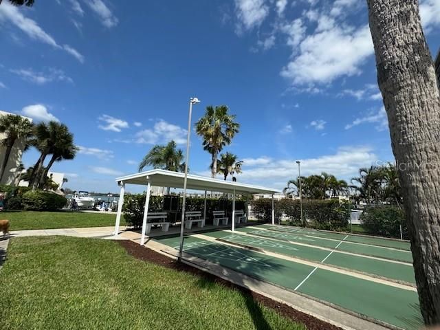 7400 Sun Island Drive S, Unit 603, South Pasadena, FL 33707 Photo