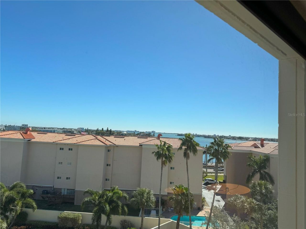7400 Sun Island Drive S, Unit 603, South Pasadena, FL 33707 Photo