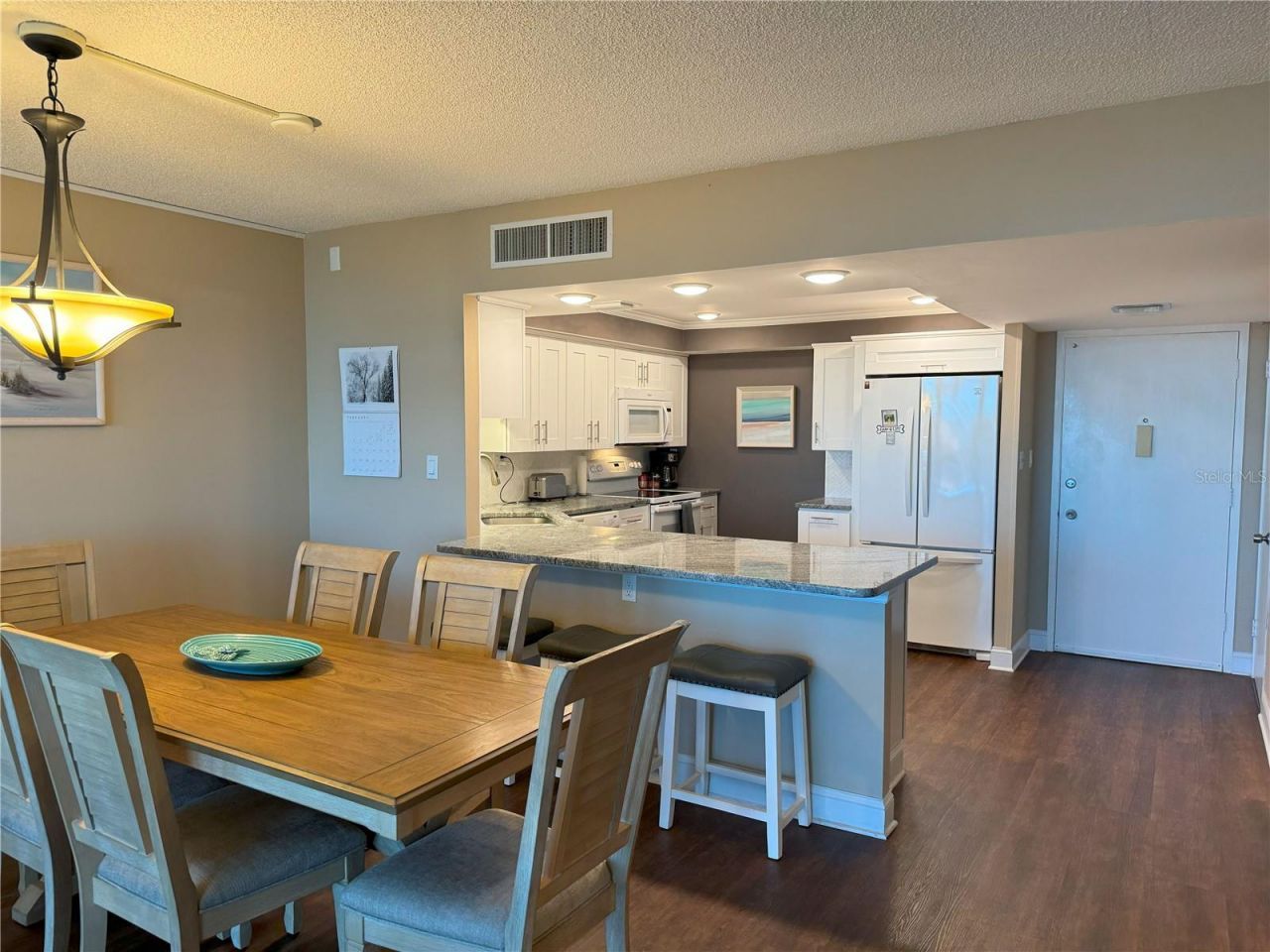 7400 Sun Island Drive S, Unit 603, South Pasadena, FL 33707 Photo