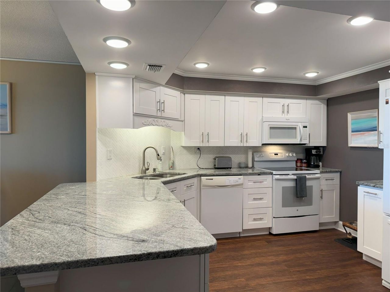 7400 Sun Island Drive S, Unit 603, South Pasadena, FL 33707 Photo