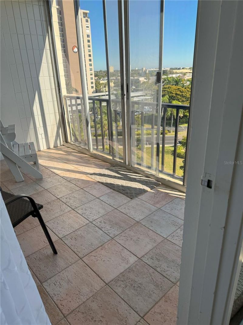 7400 Sun Island Drive S, Unit 603, South Pasadena, FL 33707 Photo