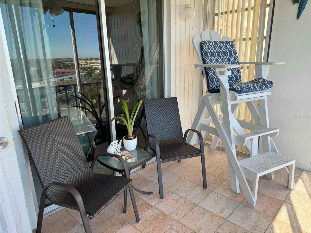 7400 Sun Island Drive S, Unit 603, South Pasadena, FL 33707 Photo