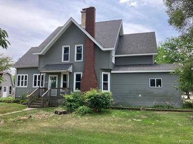 132 Whitelam Street, Bad Axe, MI 48413