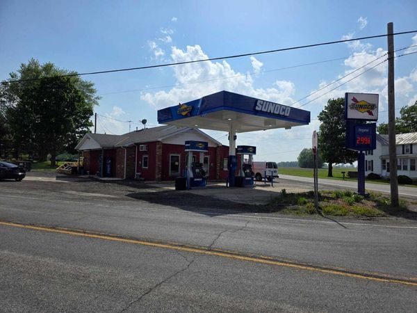 5739 SR 98, Tiro, OH 44887