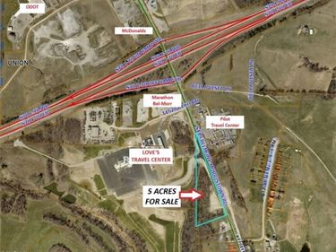 66164 Belmont Morristown, Belmont, OH 43718