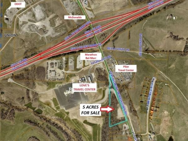 66164 Belmont Morristown, Belmont, OH 43718