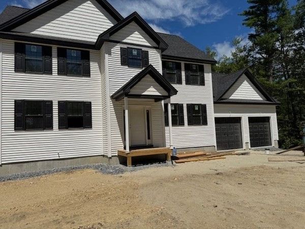 Lot 21A Crestwood Dr, Gardner, MA 01440