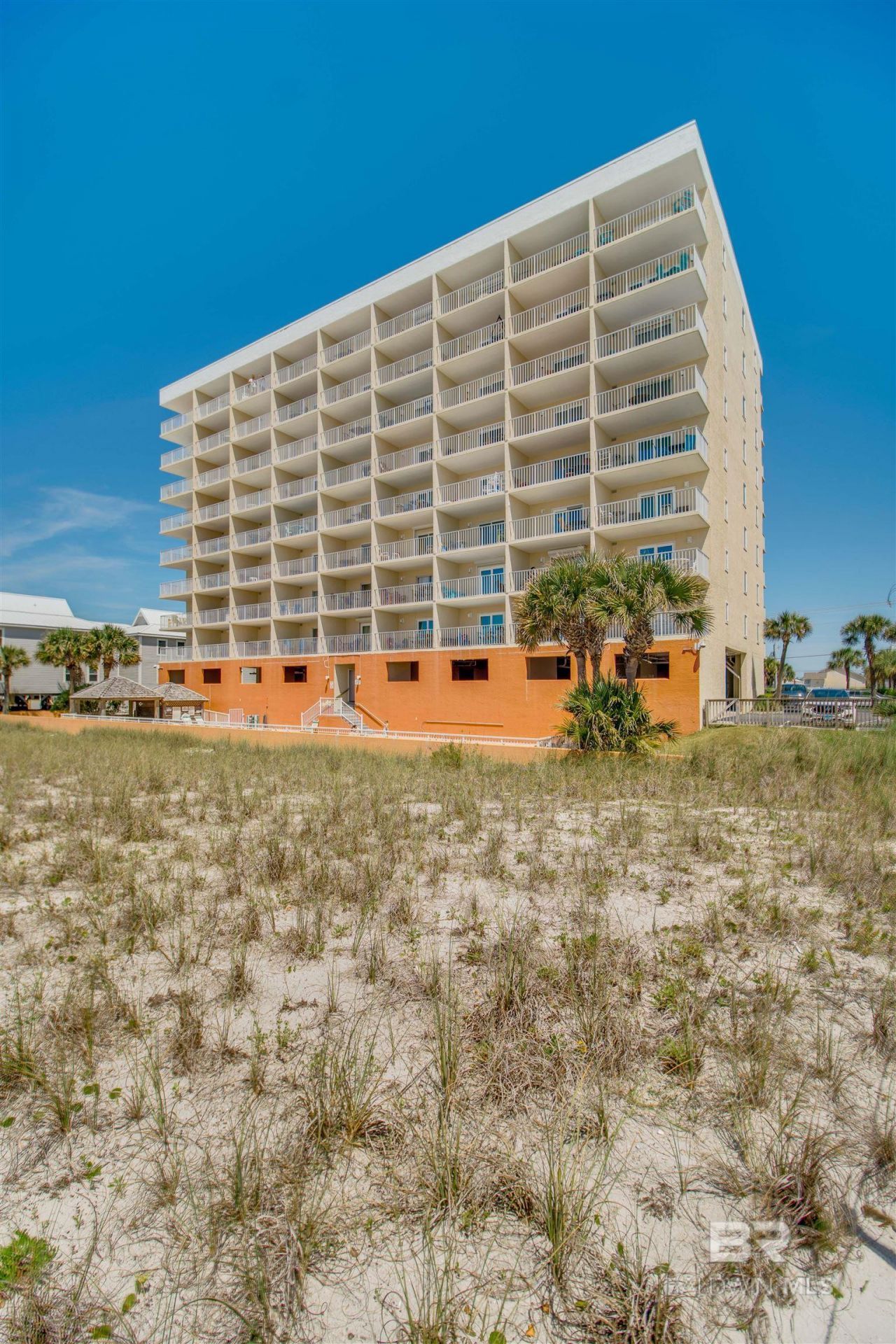1117 West Beach Boulevard, Unit 502, Gulf Shores, AL 36542 Main Photo