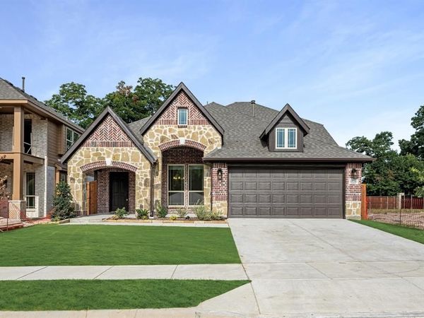 104 Saddlewood Trail, Commerce, TX 75428