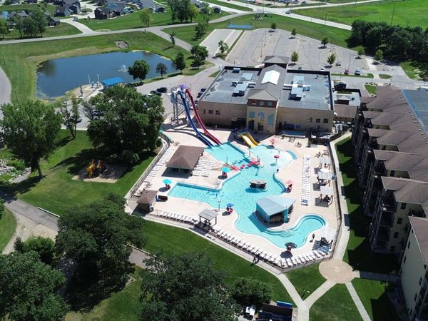 630 Linden Drive, Unit 1352, Arnolds Park, IA 51331