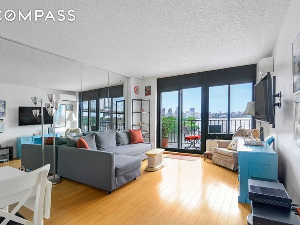 2540 Shore Boulevard, Unit 4S, Queens, NY 11102
