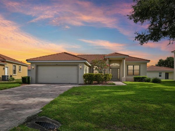 435 CARAWAY DRIVE, KISSIMMEE, FL 34759