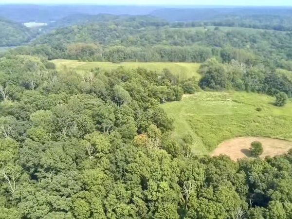 86 Ac County Road S, Gays Mills, WI 54631