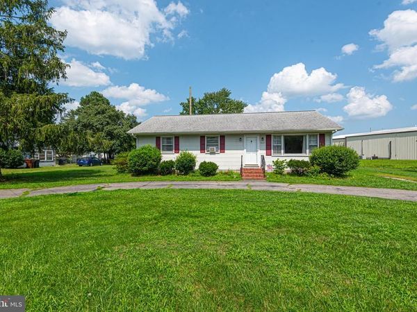 7231 FRIENDSHIP ROAD, PITTSVILLE, MD 21850