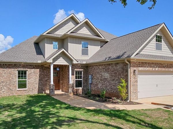 1505 Nella Drive, Athens, AL 35611