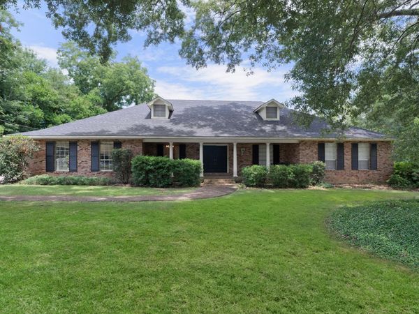 1001 Yarborough Heights, Tylertown, MS 39667