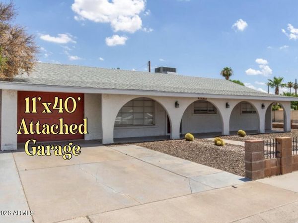 4025 N 81st Street, Scottsdale, AZ 85251