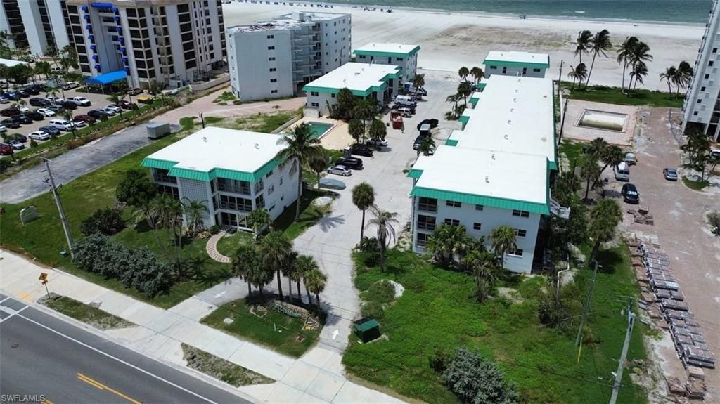 6500 Estero Blvd, Unit G204, Fort Myers Beach, FL 33931 Photo