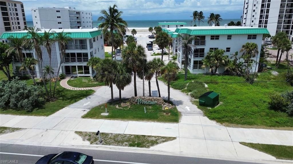6500 Estero Blvd, Unit G204, Fort Myers Beach, FL 33931 Photo