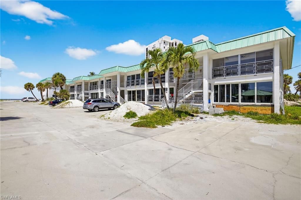 6500 Estero Blvd, Unit G204, Fort Myers Beach, FL 33931 Photo