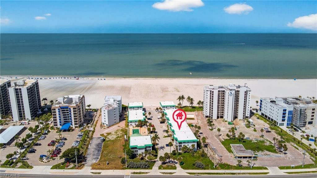6500 Estero Blvd, Unit G204, Fort Myers Beach, FL 33931 Photo