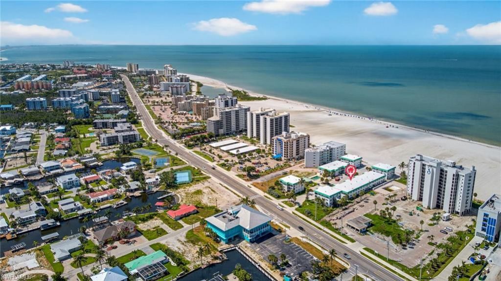 6500 Estero Blvd, Unit G204, Fort Myers Beach, FL 33931 Photo