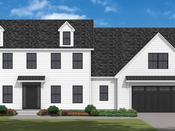 6 E Belvedere Street, Cold Spring, NY 10516