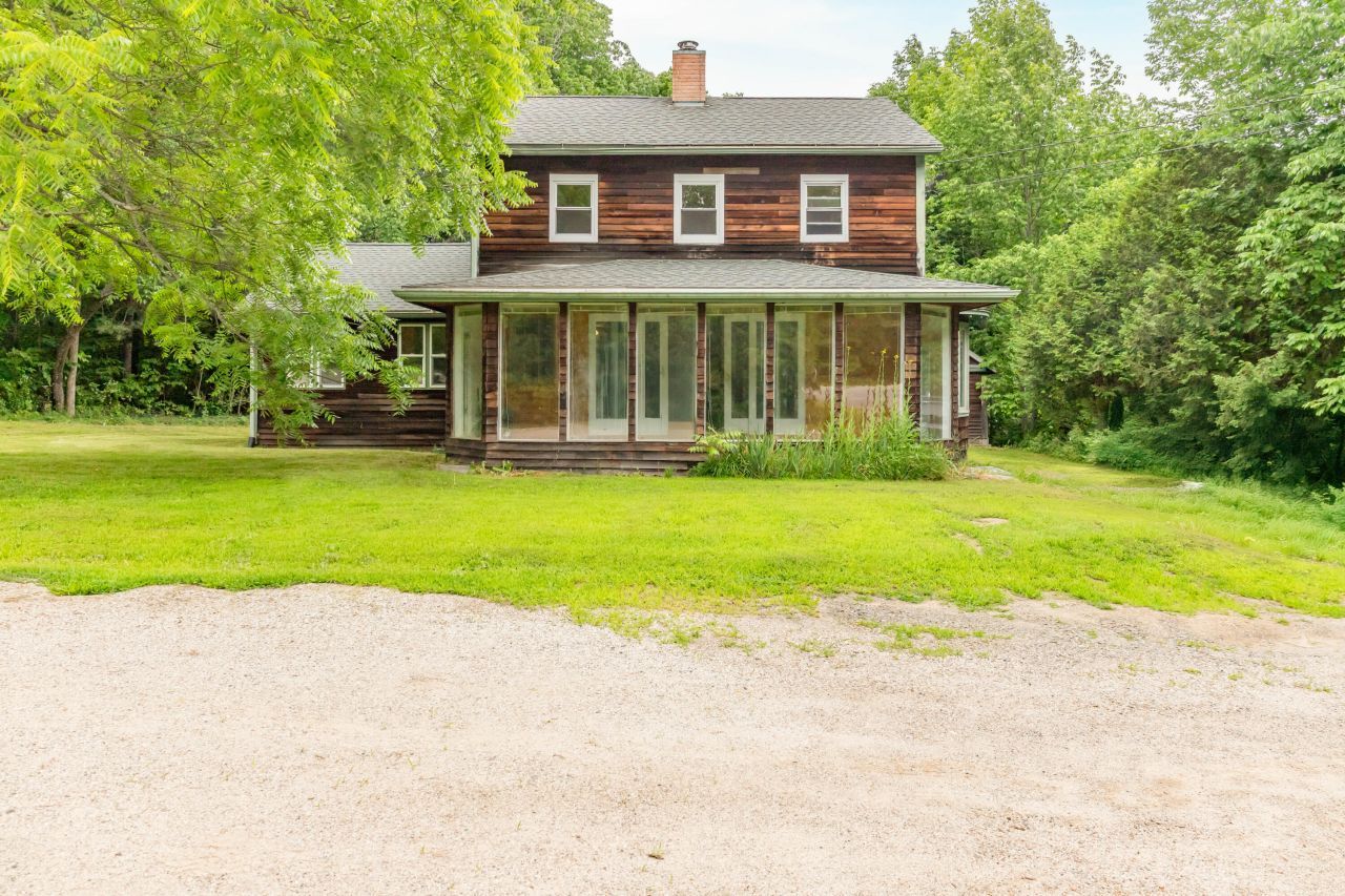 36 Kelley Road Orono, ME 04473