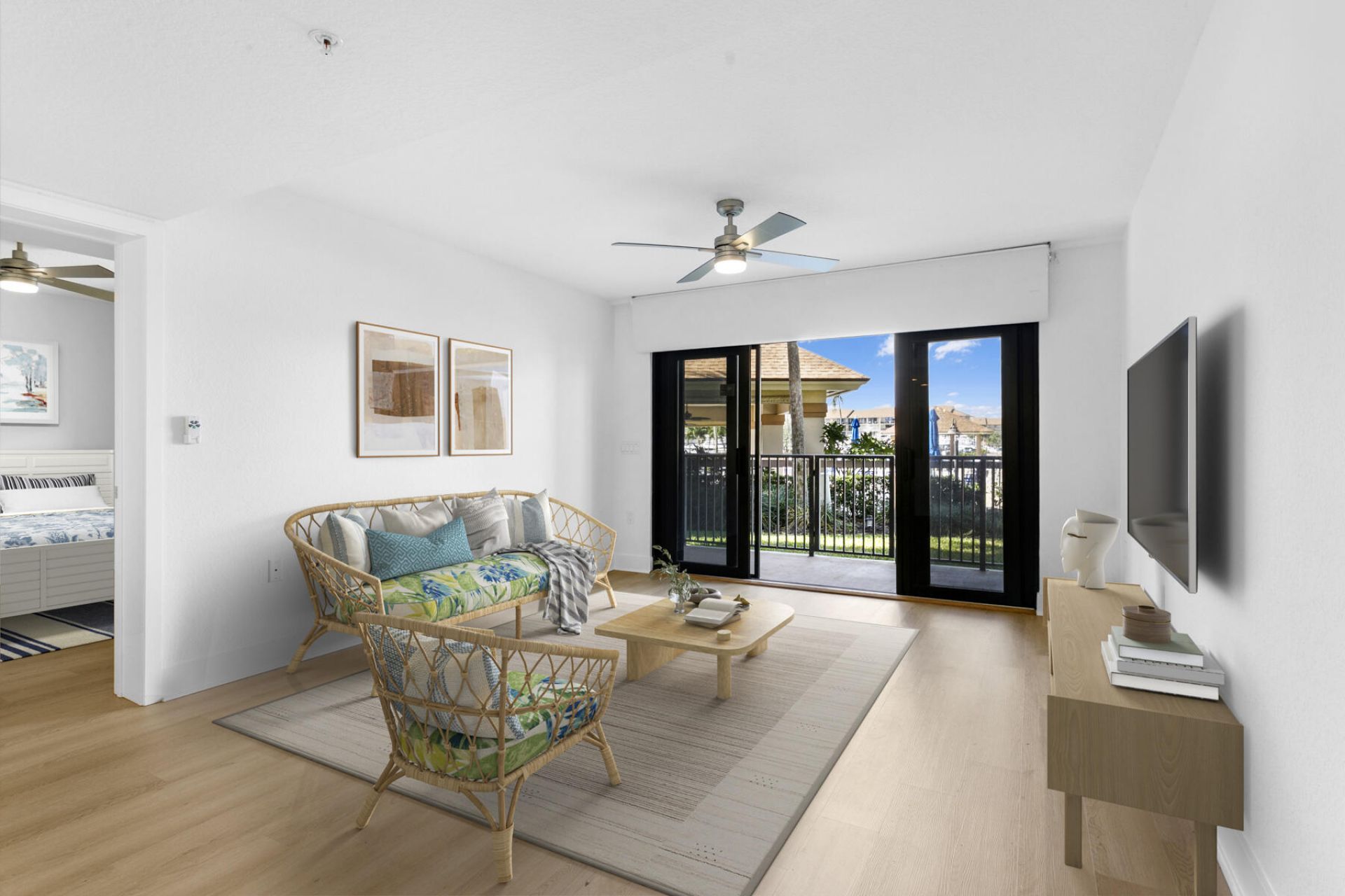 601 Seafarer Circle, Unit 101, Jupiter, FL 33477 Photo