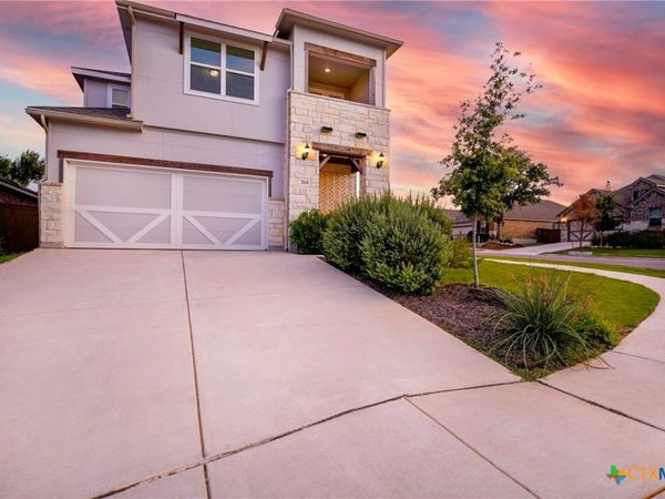 2069 Flametree Avenue, New Braunfels, TX 78132