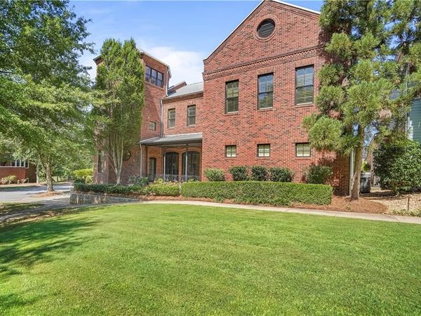 5102 Park Street SW, Covington, GA 30014