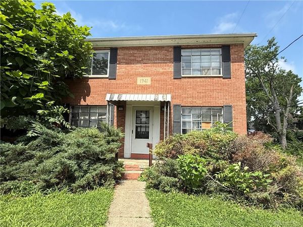1941 Auburn Avenue, Dayton, OH 45406