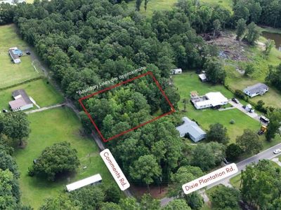 5071 Comments Road, Hollywood, SC 29449