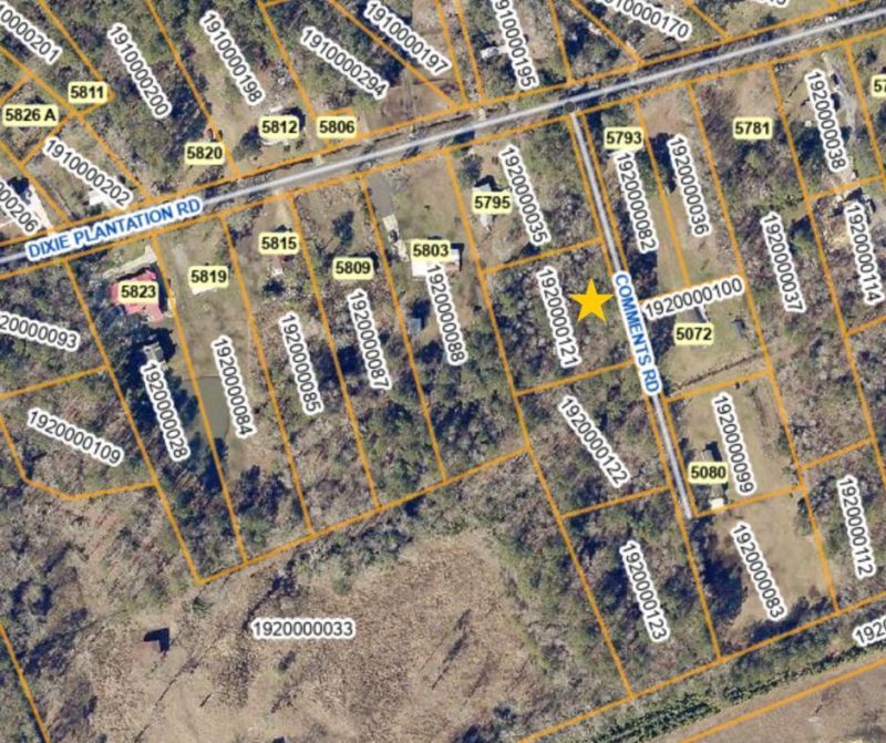 5071 Comments Road Photo 2