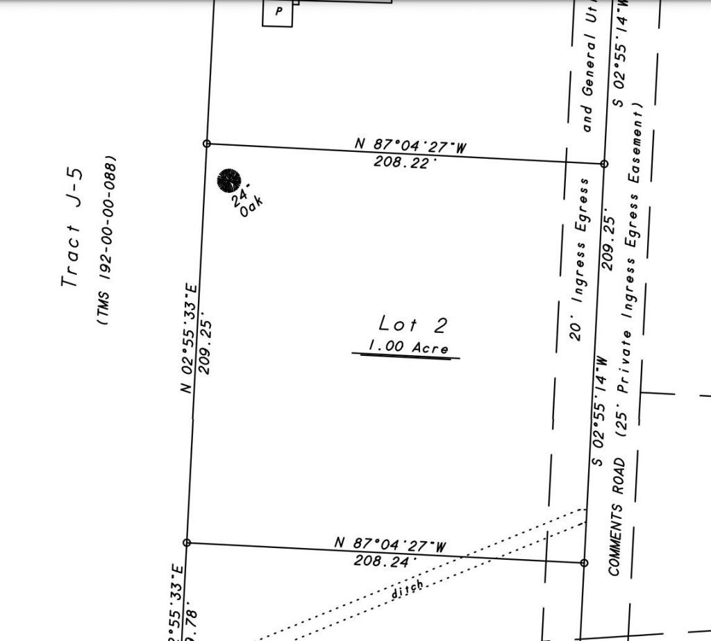 5071 Comments Road Photo 4