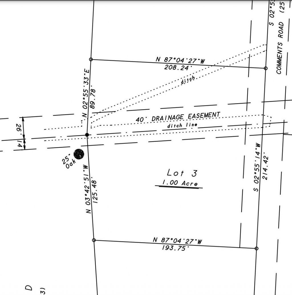 5077 Comments Road Photo 7