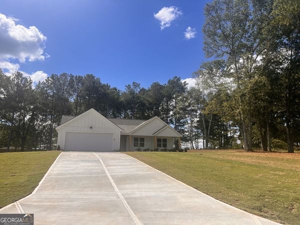 166 Rachel Lane, Hartwell, GA 30643
