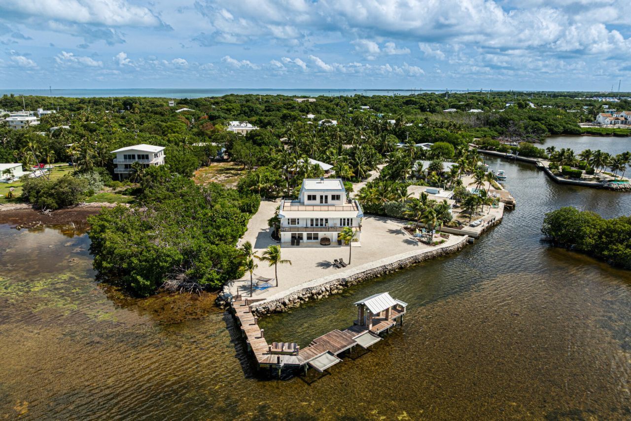 120 Toner Lane, Islamorada, FL 33036 Photo