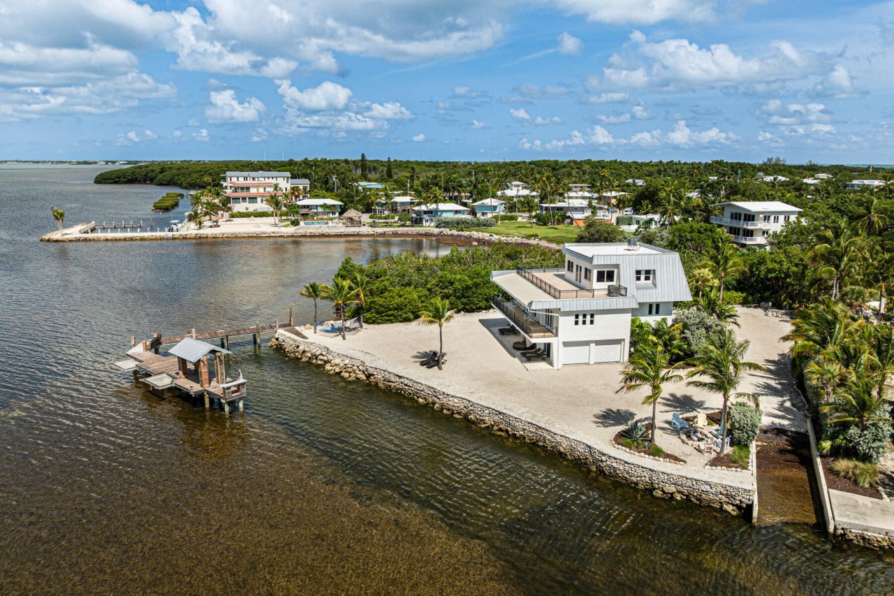 120 Toner Lane, Islamorada, FL 33036 Photo