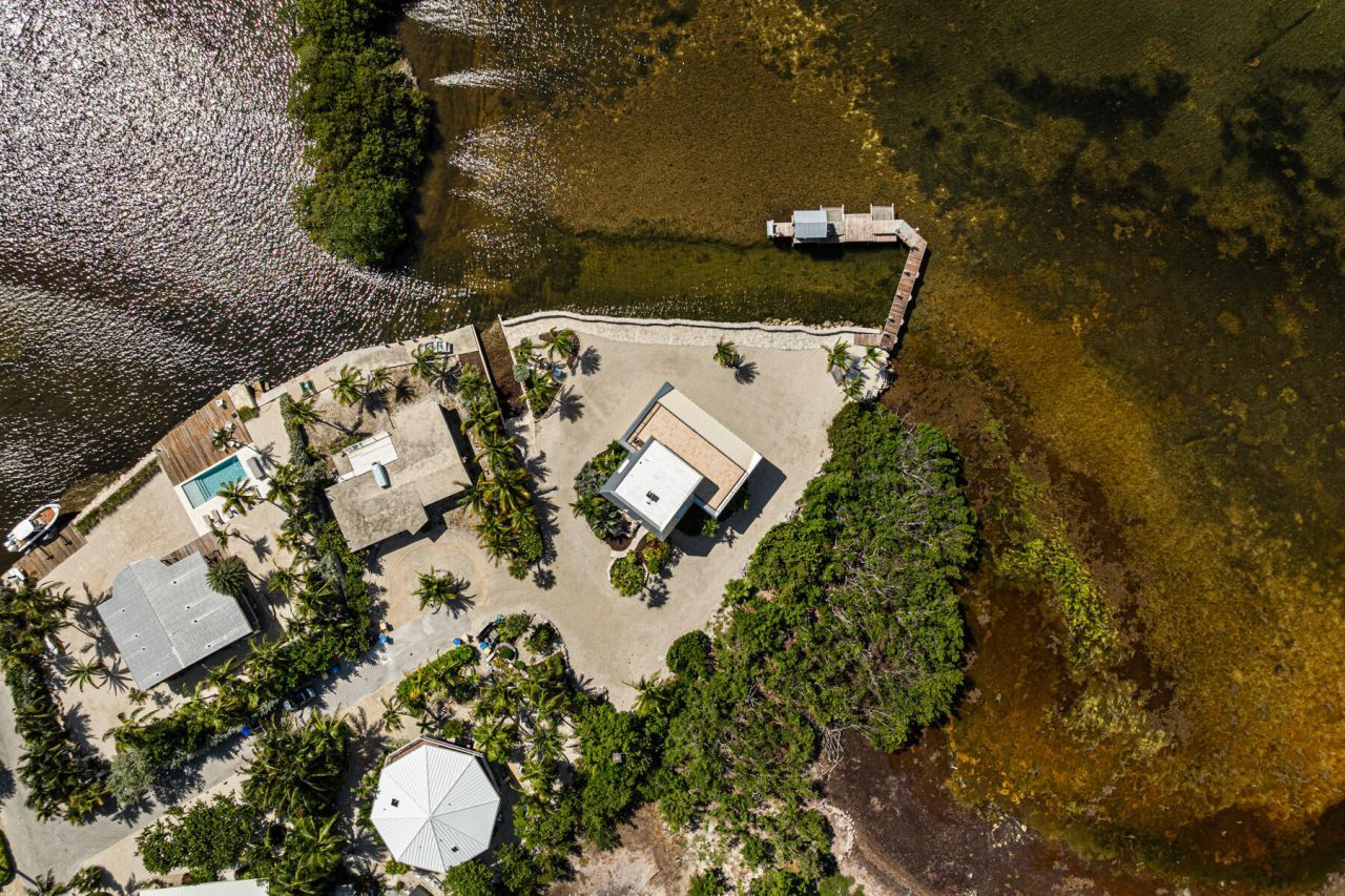 120 Toner Lane, Islamorada, FL 33036 Photo