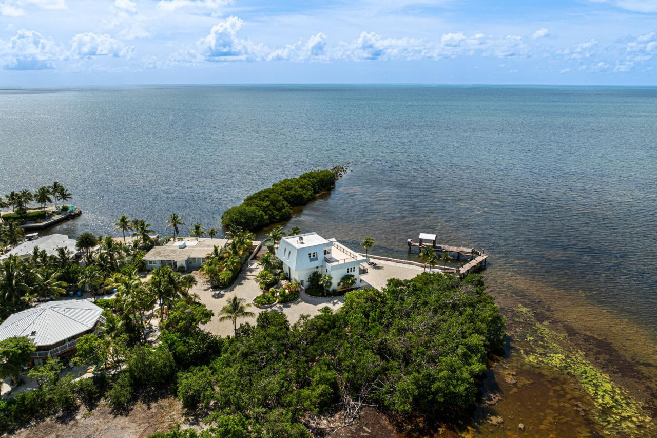 120 Toner Lane, Islamorada, FL 33036 Photo