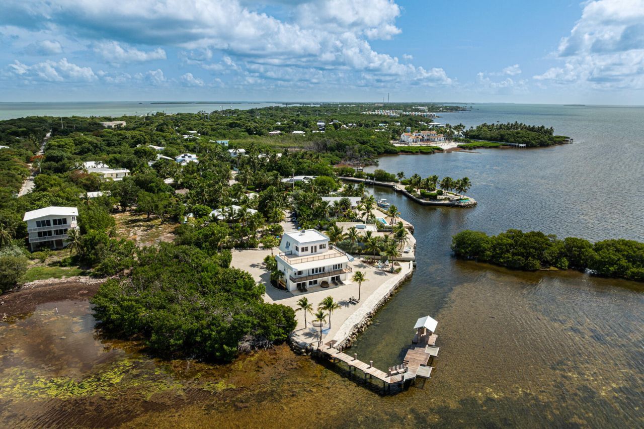 120 Toner Lane, Islamorada, FL 33036 Photo