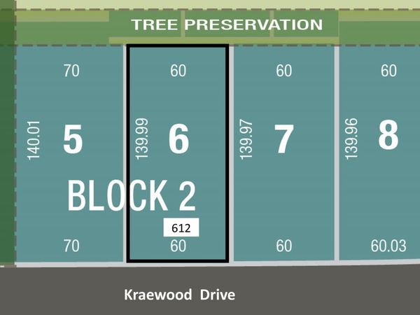 612 Kraewood Drive, Northfield, MN 55057