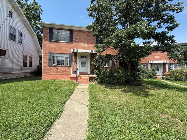 1937 Auburn Avenue, Dayton, OH 45406