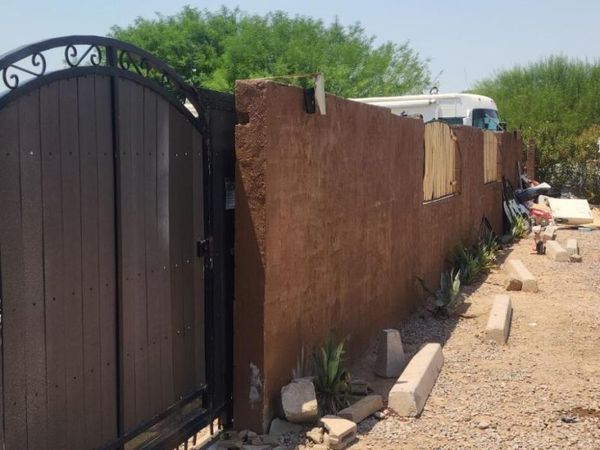 3733 W ROSS Avenue, Glendale, AZ 85308