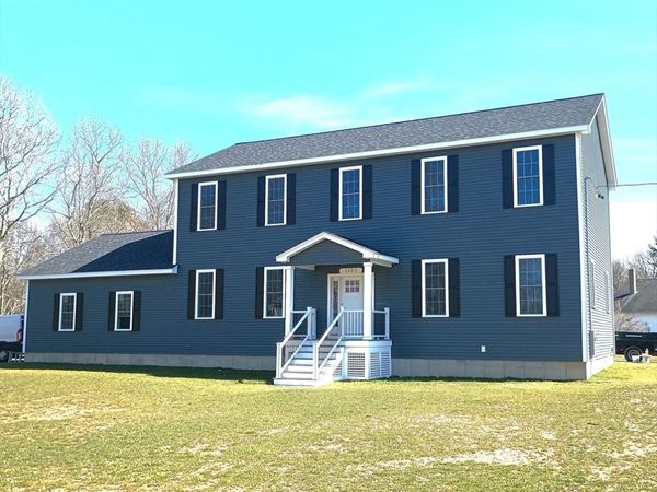 1421 Tremont St., Dighton, MA 02764