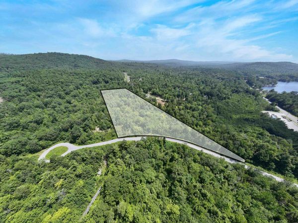 Lot 7 Lindsay Lane, New Hampton, NH 03256