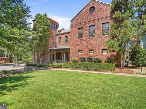 5102 Park Street SW, Covington, GA 30014