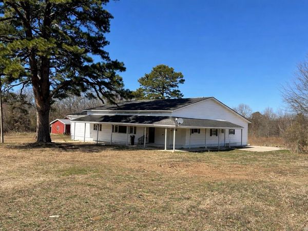 128 Collins Farm Road, Dover, AR 72837